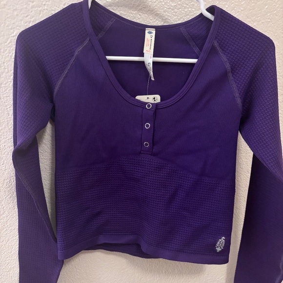 free people movement Tops - Free People Movement top